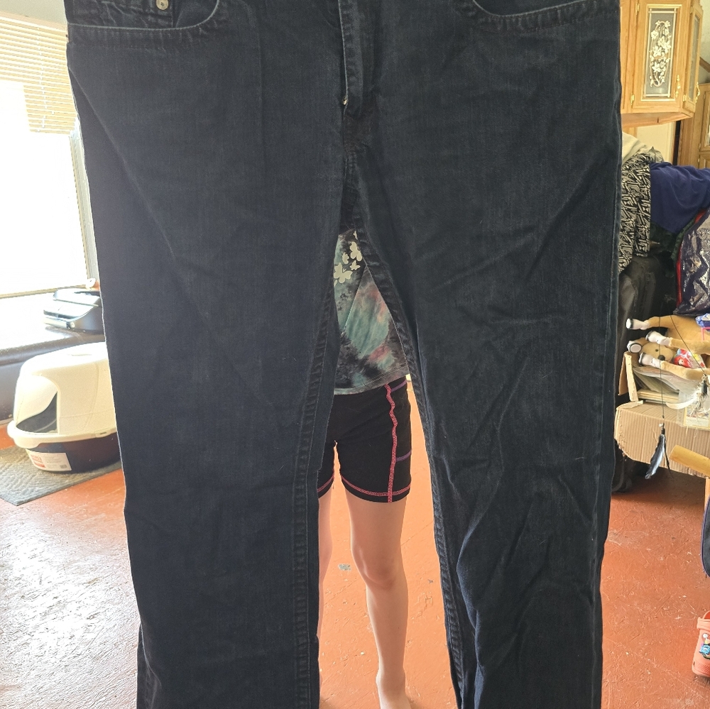True Religion Bobby Jeans
